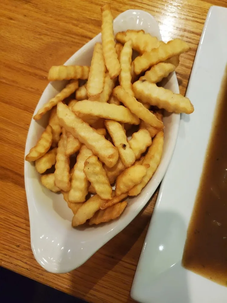 French Fries