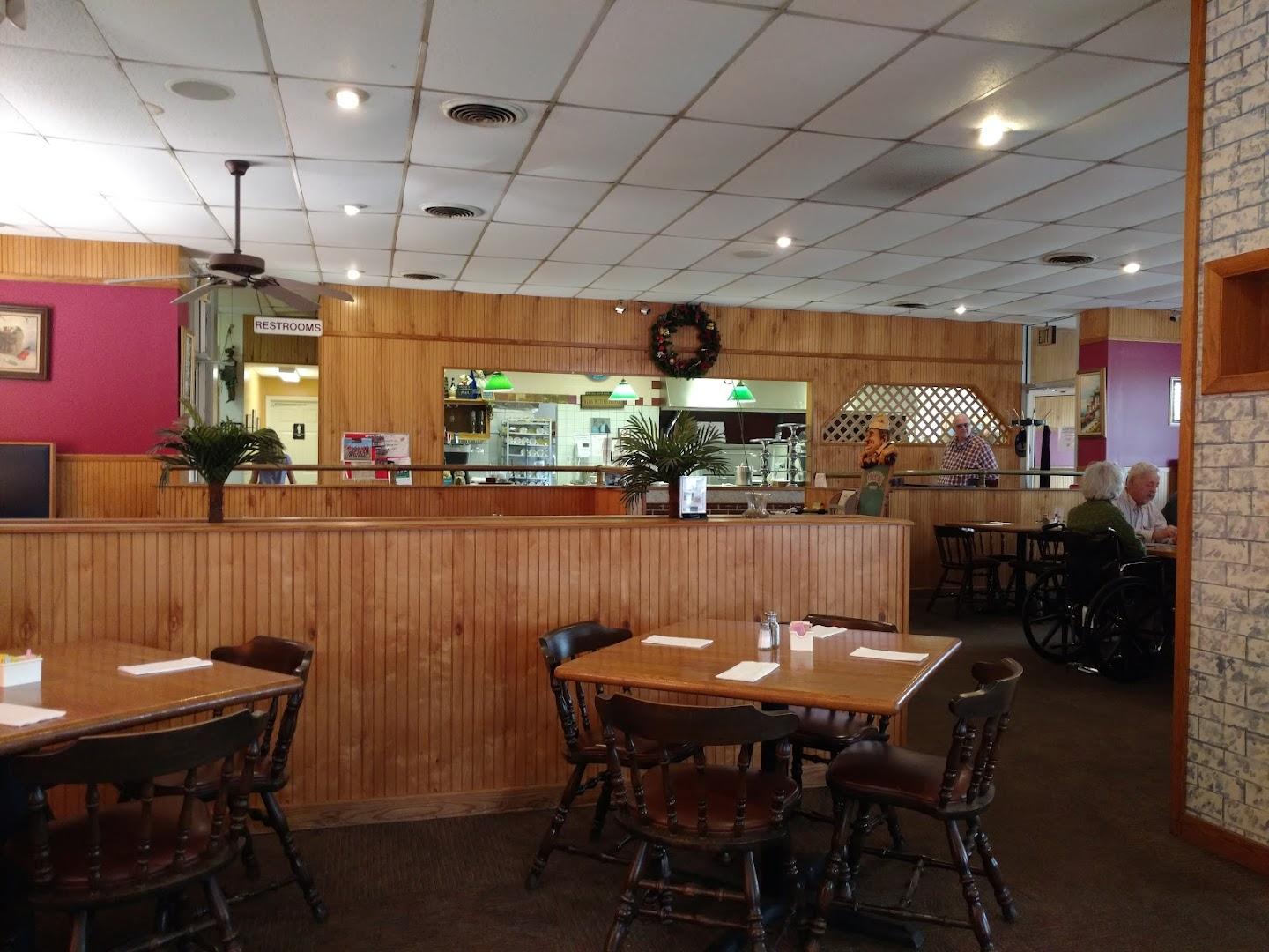 Joe's Pizza & Pasta Palace