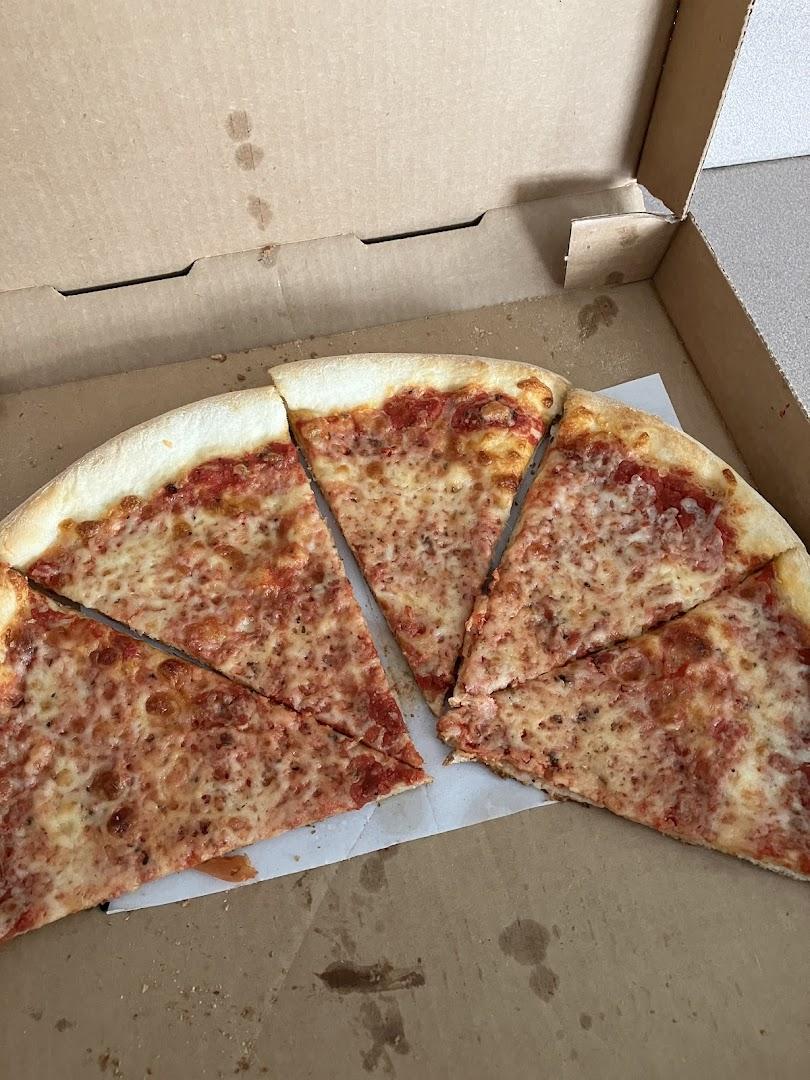 Joe's Pizza & Pasta Palace