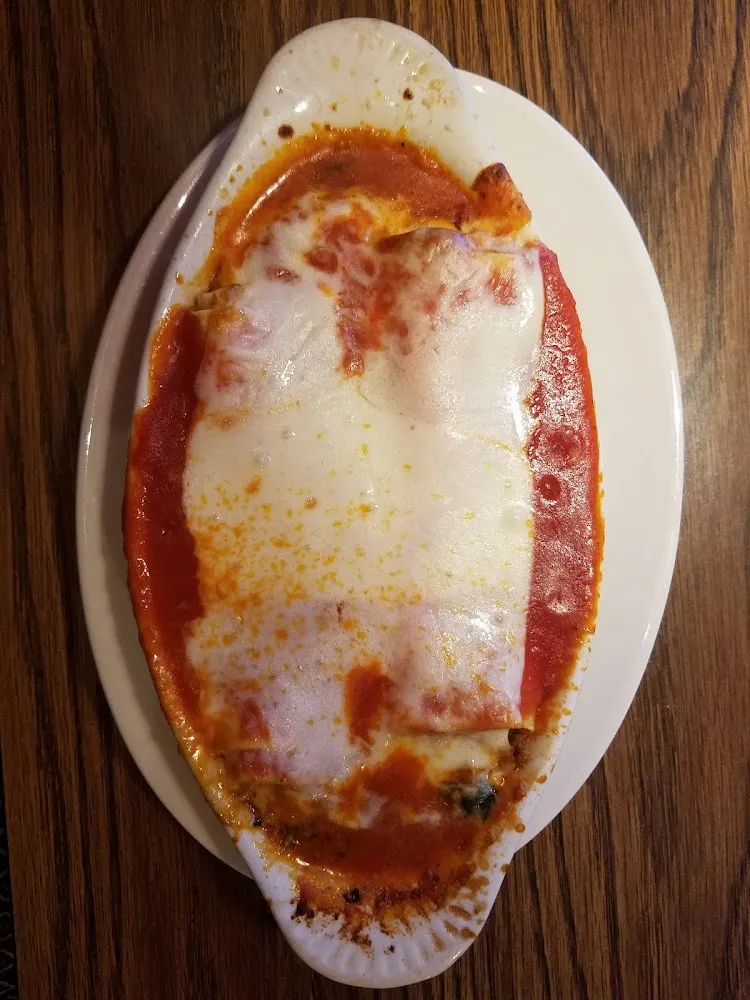 Lasagna